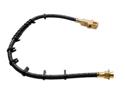 For 1990-1993 Dodge D350 Brake Hose Rear Center Raybestos 23762GNZW 1992 1991 - Image 1 of 2