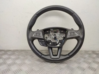 Ford Kuga II 2018 Lenkrad GV413600 SAU84371 - Bild 1 von 4