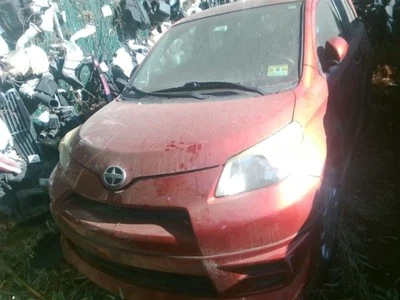 Steering Gear/Rack Power Rack And Pinion Fits 08-10 SCION XD 558912 - Image 1 of 4