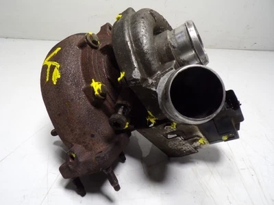 LR004286 TURBOLADER / 53049700069 / 4H206K682C1 / 17241177 FÜR LAND ROVER DISCOV - Bild 1 von 4