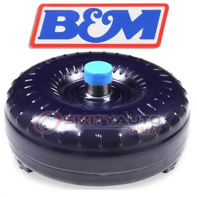 B&M Transmission Torque Converter for 1987-1988 Chevrolet R20 Suburban - qr - Image 1 of 4