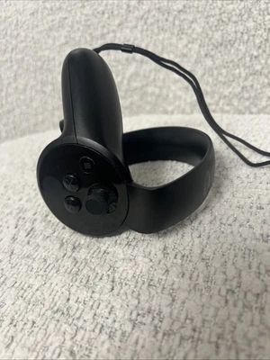 Meta Oculus Rift CV1 Touch Controllers Left - Tested And Working - Image 1 of 4