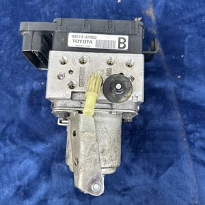✅️04-09 Toyota Prius Hybrid ABS Pump Anti Lock Brake Module Unit OEM 44510-47050 - Picture 1 of 8
