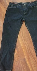 Gucci Mens Jeans Blue US Size 40 - Picture 1 of 11
