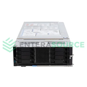 Trineo informático Dell EMC PowerEdge MX840c 8 bahías 2,5" | PEMX840c-8x2,5 - Imagen 1 de 4