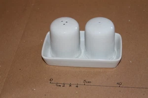 PORCELLANA - SET SALE/PEPE MORETTO - 13x7xH7cm - Picture 1 of 1