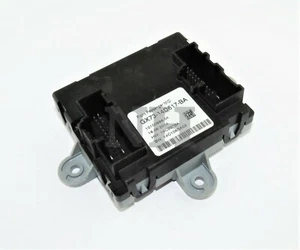 GX7314D617BA Jaguar Land Rover Genuine Front Passenger Side MID Door Module Unit - Picture 1 of 3