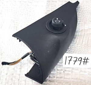 93BG17B676BB ✅Ford Transit Connect Mondeo Fiesta Focus Escort Wing Mirror Switch - Picture 1 of 4