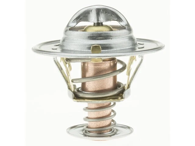 Termostato Motorad à prova de falhas compatível com GMC Sonoma 1996-2004 4.3L V6 33FKFV - Imagem 1 de 1