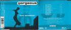 Gorgeous - Love sensation (1998) [7 Track Maxi-CD]