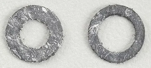 HPI Nitro Star .21BB/S-25/T-15 Washer Set for Fuel Line Fitting HPI1468 - Image 1 of 1