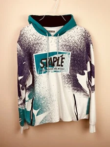 Staple Hoodie Fresh Prince - Picture 1 of 3
