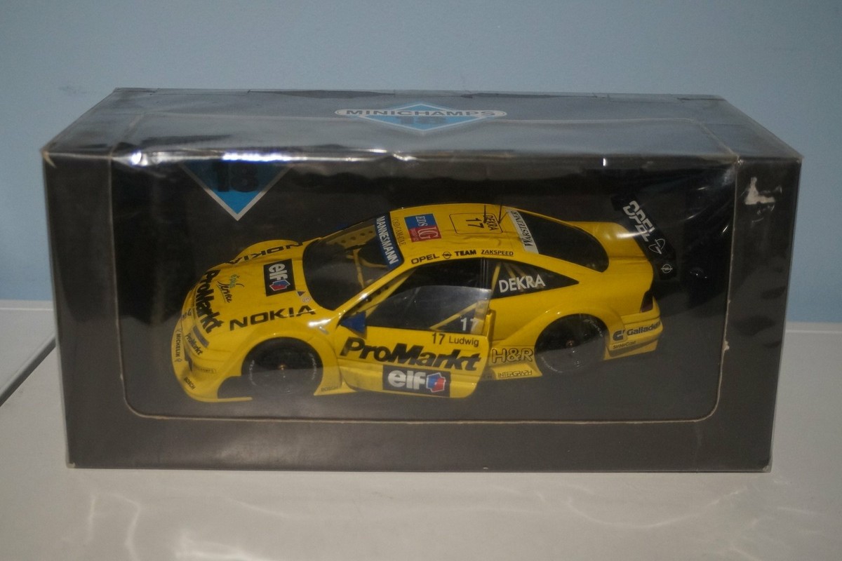 MINICHAMPS Opel Diecast & Toy 1:18 for sale | eBay MINICHAMPS Opel Diecast & Toy 1:18 for sale | eBay