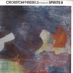 Crosstown Rebels präsentiert Spirits II verschiedene neu und versiegelt 2 x 12" Vinyl Haus - Bild 1 von 2