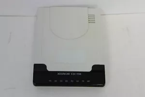 HAYES 5901US ACCURA 288 FAX MODEM ACCURA 288 V.34+FAX MODEM WITH WARRANTY - Picture 1 of 6