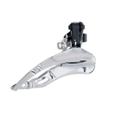 Falcon MTB Front Derailleur — Top Pull / Band Clamp (31.8mm) / 3x —AUS STOCK— 