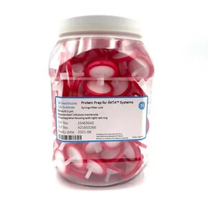 Cytiva GE Protein Prep for ÄKTA Systems Syringe Filter Unit 30mm/.2µm New - EXP - Picture 1 of 6