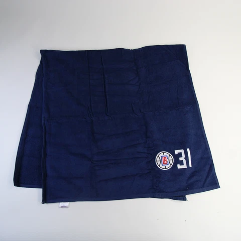Los Angeles Clippers WinCraft Towel Unisex Navy New Cover