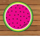 Round Soft Large Beach Mat Towel Blanket Picnic Camping Travel Summer 150CM