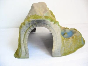 KE70* FALLER H0 Tunnel gebaut - Picture 1 of 3