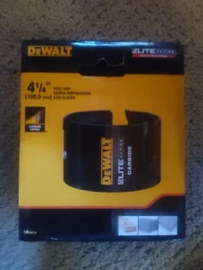 DeWalt Elite Series Hole Saw DAH44 - Picture 1 of 1