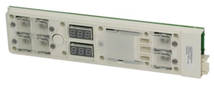 WINTERHALTER 3124222 J10 CONTROL PCB GS 302 GS 310 GS 315 GS 402 GS 630 STR - Imagen 1 de 2