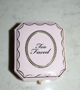 NEU Too Faced Diamond Light Textmarker Diamond Fire OHNE BOX - Bild 1 von 4