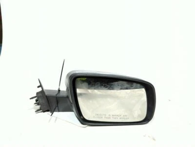 Espejo retrovisor de puerta derecho usado se adapta a: Ford Fivingundert Power 2007 sin cov pintado térmico Foto 1 de 4