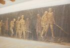Longueval. Delville Wood Museum (Vincent Fils) South African forces WW1