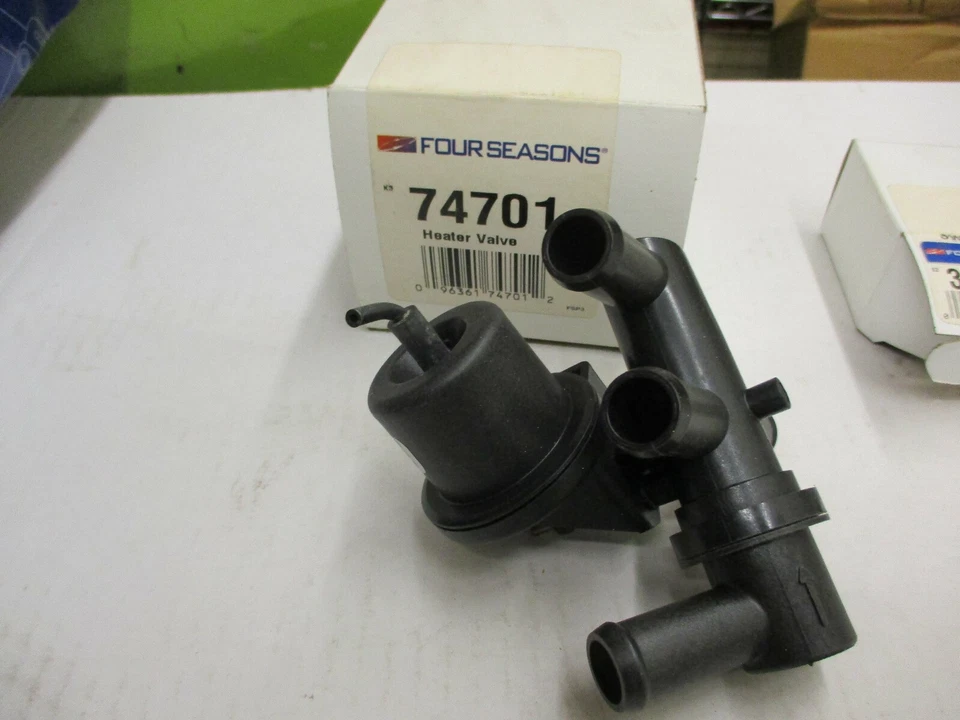 Four Seasons 74776 Heating and Air Conditioning - Image 1 of 1