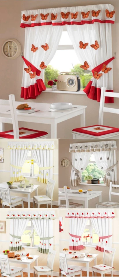 "Lujosa silla de asiento bordada almohadilla cojín cocina caja de almohada cuadrada 16x16" Foto 1 de 1