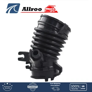 Fit for 12-15 Honda Civic 1.8L Air Intake Hose / Tube Duct 17225-R1A-A01 - Picture 1 of 7