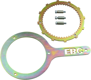 CT705SP CLUTCH TOOL BASKET/HUB REMOVAL HARLEY FLHS 1340 ELECTRA GLIDE SPORT 1987 - Foto 1 di 2