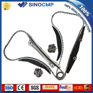 Timing Chain Kit For 09-12Ford Escape Fusion Mariner Milan Mazda Tribute 3.0L V6 - Picture 1 of 6