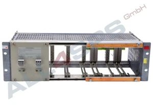 SIEMENS FERNBUS-ANSCHLUSSZEILE S5 MIT STECKPLÄTZEN, 6DS4426-8CA GEBRAUCHT - Picture 1 of 3