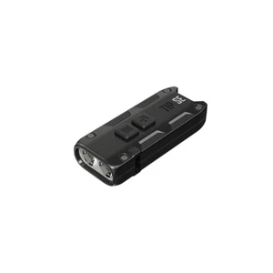 Nitecore TIP SE compact 700 lumen USB-C rechargeable keychain light - Picture 1 of 12