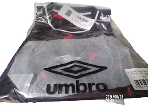 Umbro Carling Limited Edition Football Shirt Size Medium New - Picture 1 of 1
