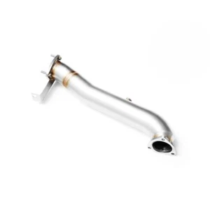 Downpipe Decat Audi A6 C6 Allroad 2.7, 3.0 TDI 2007-2011 180-240PS Quattro - Imagen 1 de 2