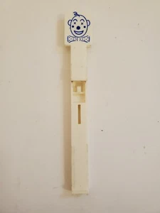 GOTTLIEB FLIPPERAUTOMAT WHITE JACK IN THE BOX JUMPING JACK DROP TARGET - Bild 1 von 2