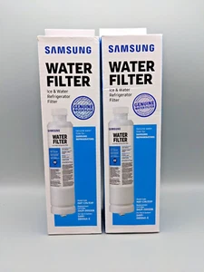Samsung Kühlschrank Wasserfilter Ersatz HAF-CIN/EXP 2er Pack DA29-00020B - Bild 1 von 7