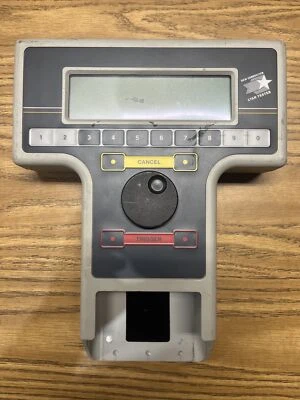 NUEVA GENERACIÓN STAR TESTER OBD II Foto 1 de 3