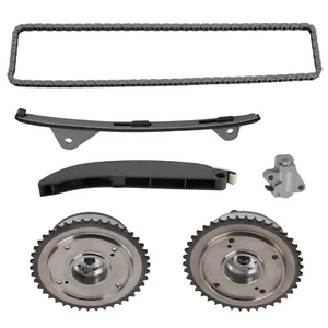 Timing Chain Kit Camshaft & VVT Gears G4NC For Hyundai Kia Elantra Sonata 2.0L - Bild 1 von 12
