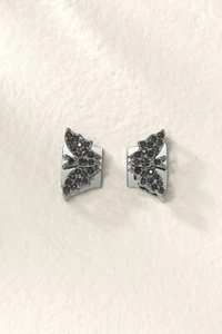 ¡AGOTADO! Keep Collective hematite BATS, edición de coleccionista/¡NUEVO EN PAQUETE! - Imagen 1 de 2