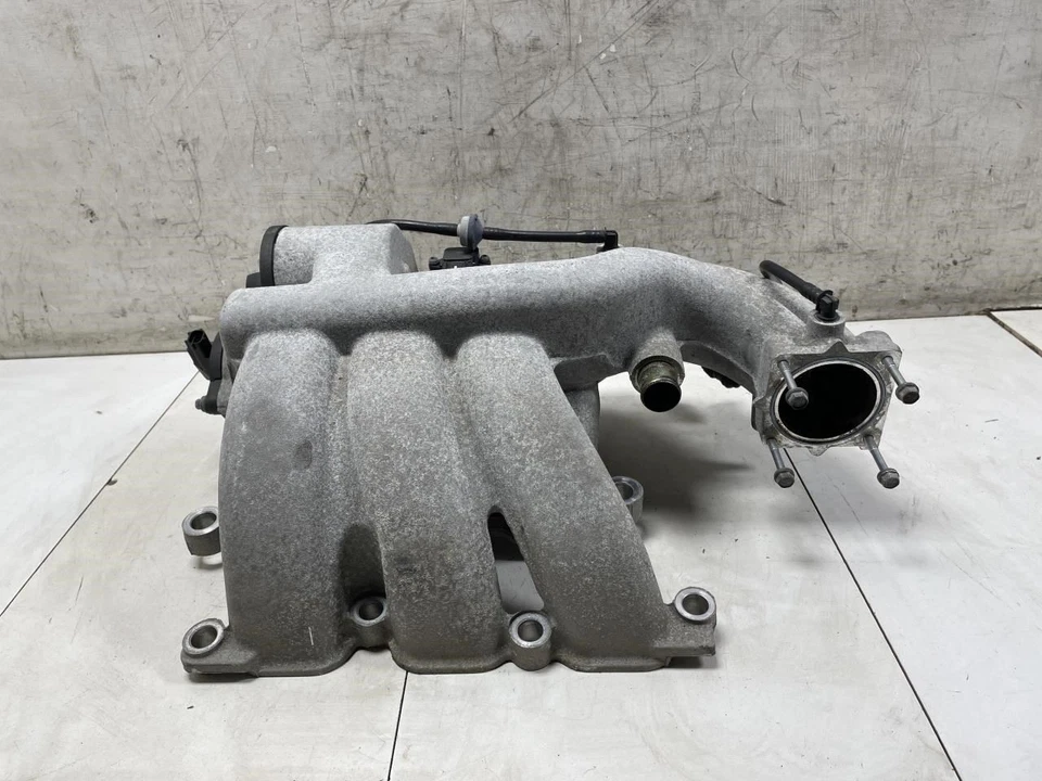 Jaguar X-Type 2007 colector de admisión superior con sensor OEM+ Foto 1 de 4