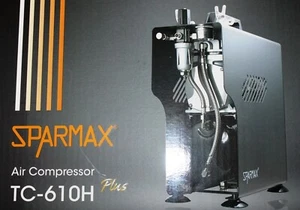 Complet Airbrushkit - Imagen 1 de 3