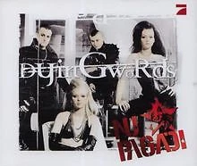 Dying Words von Nu Pagadi | CD | Zustand sehr gut - Bild 1 von 2