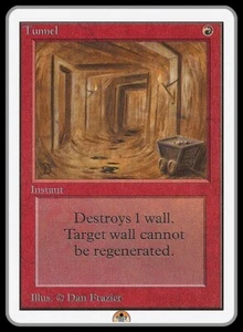 Tunnel - Unlimited - LP **GamerzSphere** - Picture 1 of 1