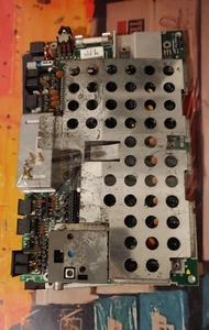 Placa base Commodore 116 C116 (no funciona) clásica 8 bits - Imagen 1 de 2