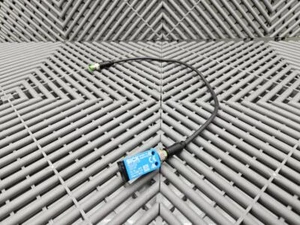 Sick WL4-3F2130 Photoelectric Sensor w/ 15" Cable - Picture 1 of 4