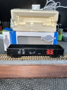 Bachmann HO Scale NH Gondola #17231 new in box - Bild 1 von 10